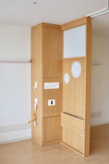 都内病院の画像