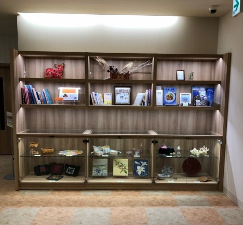 文化セミナーの画像