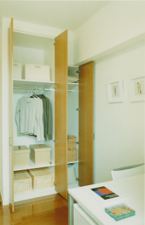 川崎市マンションの画像