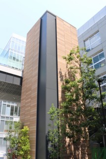 都内商業施設の画像