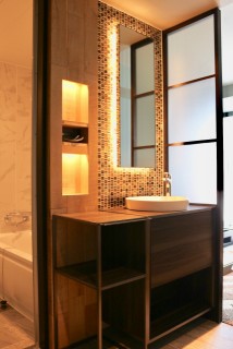 都内商業施設/ホテルの画像