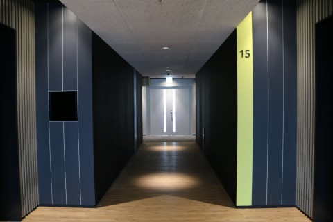 都内商業施設/ホテルの画像