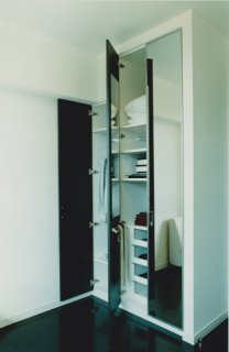 都内マンションの画像