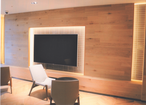 都内商業施設の画像