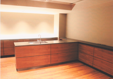 都内ホテルの画像