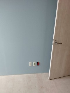 （仮称）八千代市平戸住宅型有料老人ホーム電気工事の画像