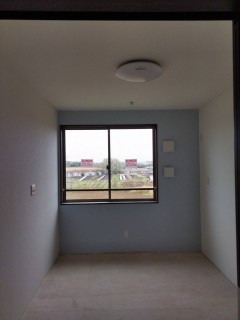 （仮称）八千代市平戸住宅型有料老人ホーム電気工事の画像