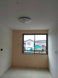 （仮称）八千代市平戸住宅型有料老人ホーム電気工事の画像