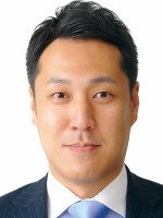 株式会社郁栄のロゴ
