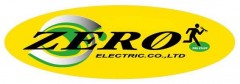 株式会社ZEROのロゴ