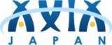 株式会社アクシア・ジャパンのロゴ