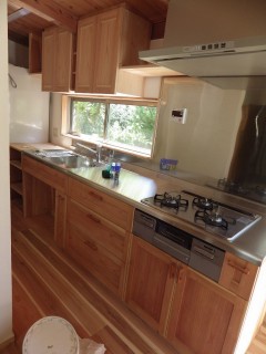 逗子　Y邸増改築工事の画像