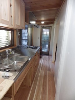 逗子　Y邸増改築工事の画像