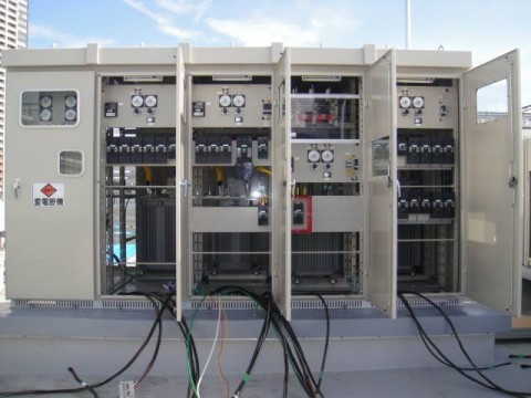 専門学校の画像