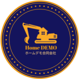 Home DEMO 合同会社のロゴ