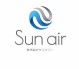 株式会社Sun airのロゴ