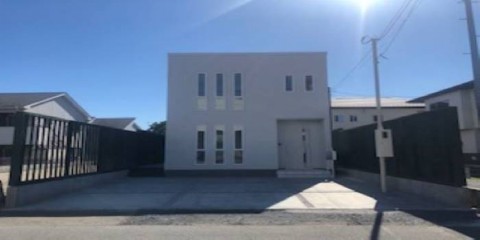 ﾕﾆﾃﾊｳｽ　モデル住宅の画像