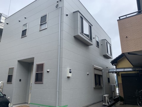 川口市 注文住宅の画像