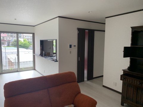 川口市 注文住宅の画像