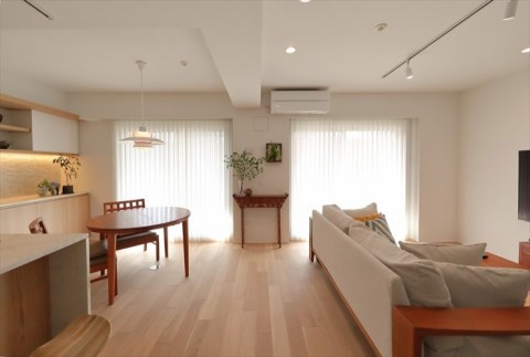 ♯ふたり暮らしの画像