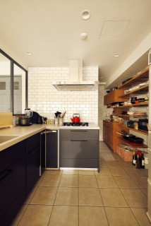 家中に詰め込んだ好きのかたちの画像