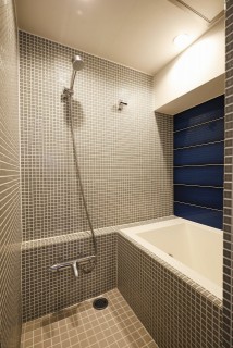 デッドスペースのない家の画像