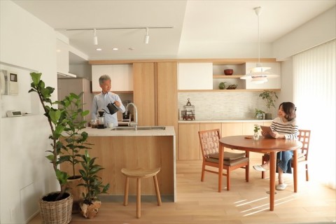 ♯ふたり暮らしの画像