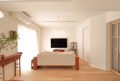 ♯ふたり暮らしの画像