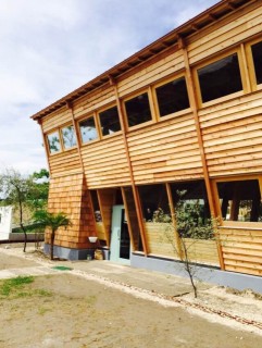 海の家②の画像