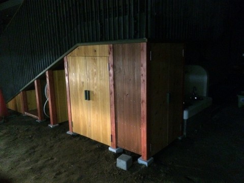 保育園（After）の画像