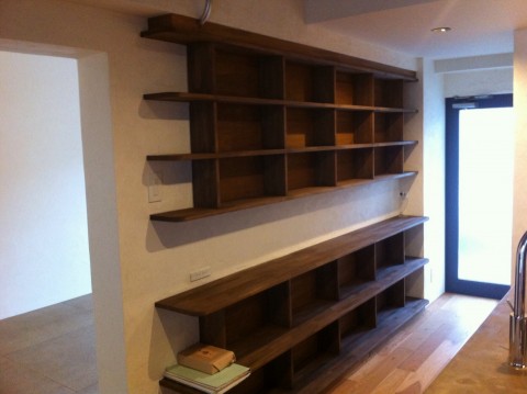 神宮前の家の画像