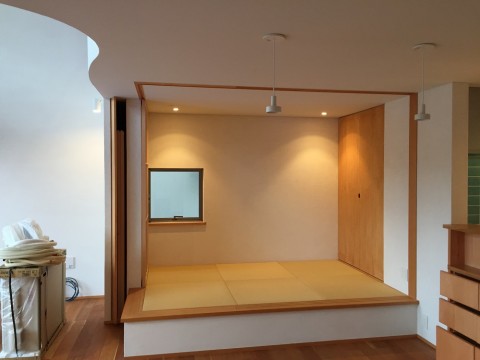 永福の家の画像