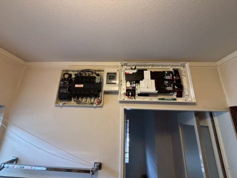 京都府　M様邸の画像