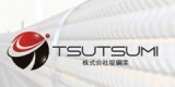 株式会社堤鋼業のロゴ