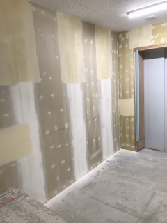 虎の門病院の画像