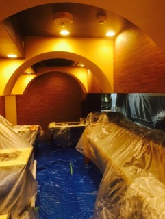 渋谷区居酒屋の画像