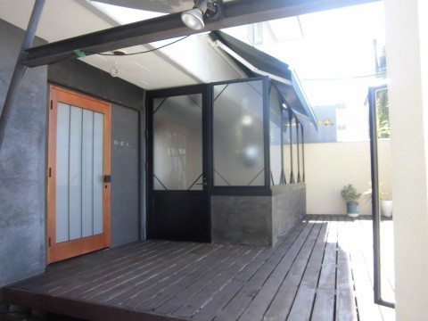 神奈川県　DECO様回収工事の画像