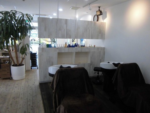 神奈川県　schnitte様一部改修工事の画像