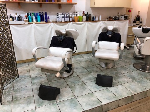 神奈川県　schnitte様一部改修工事の画像