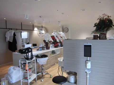 神奈川県　DECO様回収工事の画像