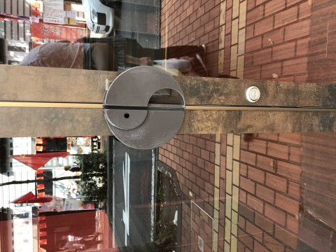 神奈川県　占い館様設計デザインの画像