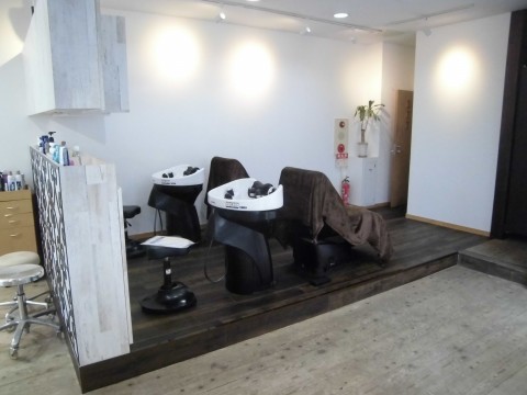 神奈川県　schnitte様一部改修工事の画像