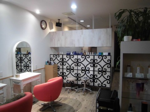 神奈川県　schnitte様一部改修工事の画像