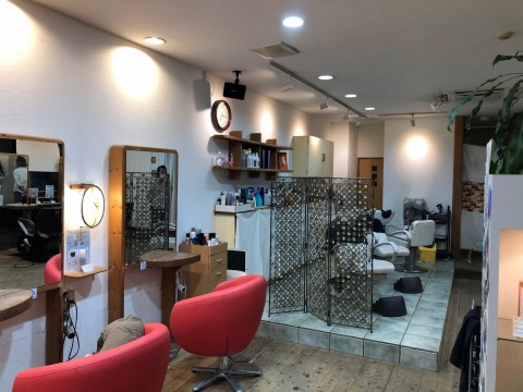 神奈川県　schnitte様一部改修工事の画像