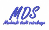 MDSのロゴ