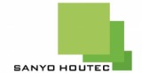 株式会社山陽ハウテックのロゴ