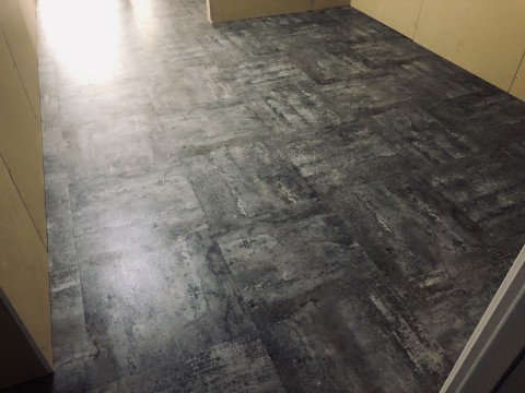 日本橋オフィス改修工事の画像