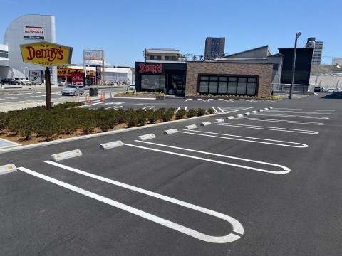 渡辺建設様　アピア静岡建設工事の画像