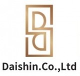 株式会社ダイシンコーポレーションのロゴ
