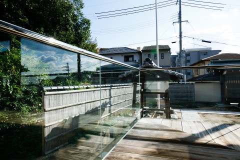 大阪府　某寺院様の画像